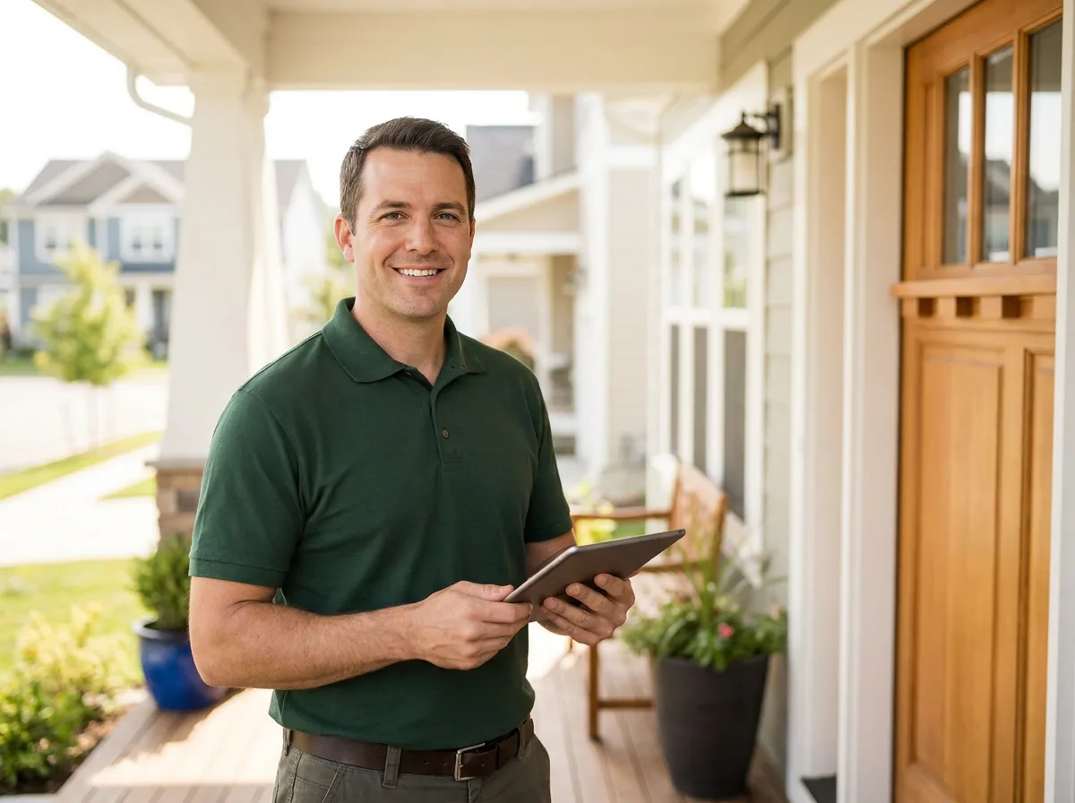 Pest control FAQs for Montpelier, IA